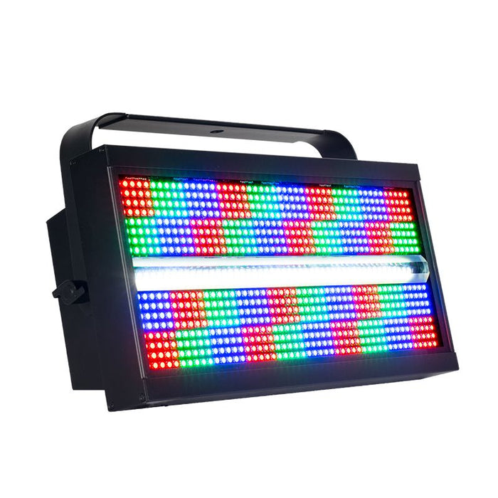 ADJ Jolt Panel FX 300-Watt RGB+W SMD LED Fixture Light