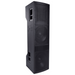 BassBoss AT212-MK3 Dual 12-Inch Active Two-Way Powered Top Loudspeaker