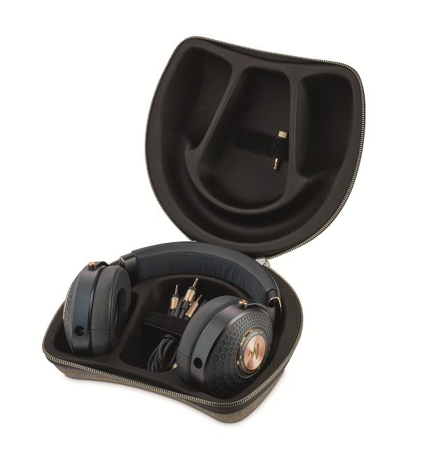 Focal Celestee Closed Backed Headphones