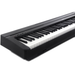 Yamaha P45 88-Key Weighted Action Digital Piano - Black - Preorder