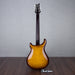 PRS McCarty 594 Hollowbody II 10-Top Custom Color Hollowbody Electric Guitar - McCarty Tobacco Wrap Burst - #240384875