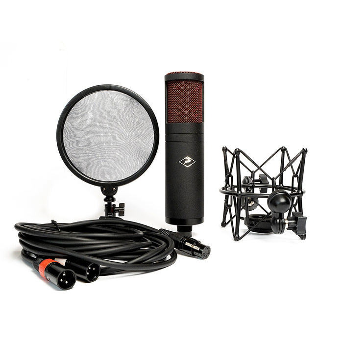 Antelope Audio Edge Duo Condenser Modeling Microphone