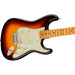 Fender American Ultra Stratocaster, Maple Fingerboard - Ultraburst - New