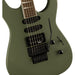 Jackson X Series Soloist SL3X DX Electric Guitar - Matte Army Drab - New