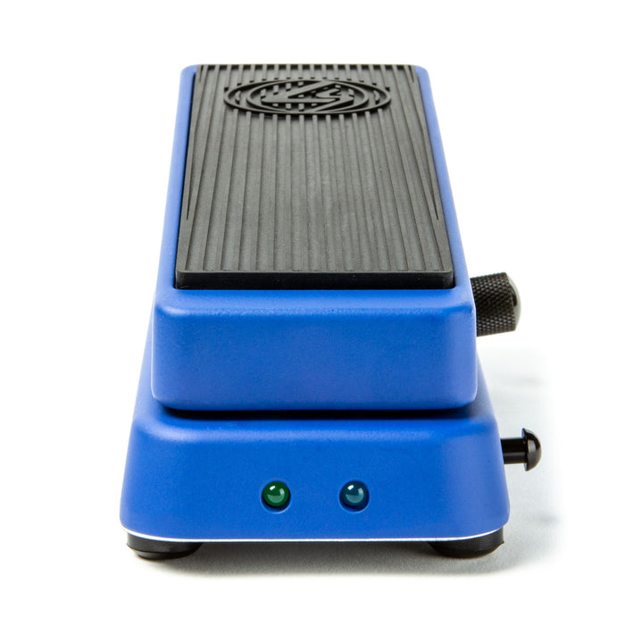 Dunlop Signature Akira Takasaki Cry Baby Fuzz Wah Effects Pedal