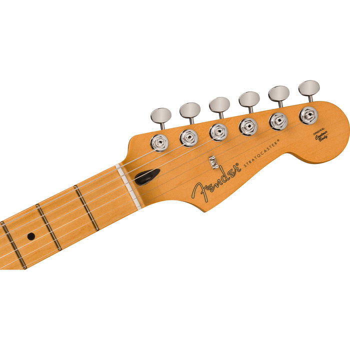 Fender Player II Stratocaster Maple Fingerboard Electric Guitar - Aged Cherry Burst