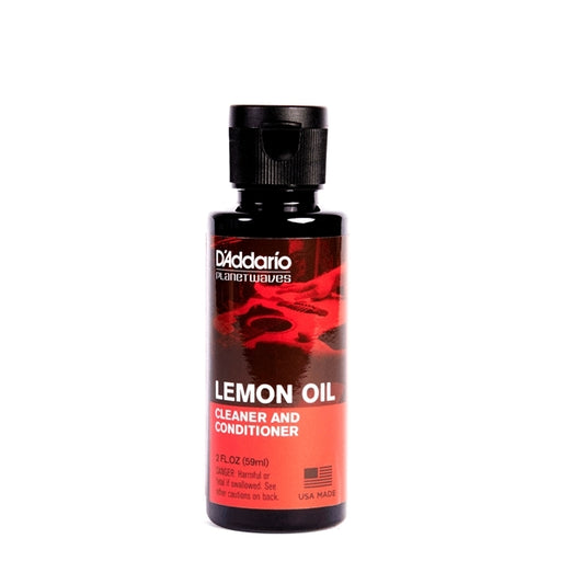 Planet Waves Lemon Oil Cleaner