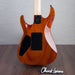 ESP USA M-1 DX Electric Guitar - Hellfire - Preorder