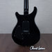 PRS S2 Custom 24 Electric Guitar - Black Custom Color