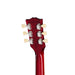 Gibson Les Paul Studio Electric Guitar - Wine Red