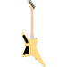 EVH Limited Edition Star Electric Guitar - Vintage White - Preorder