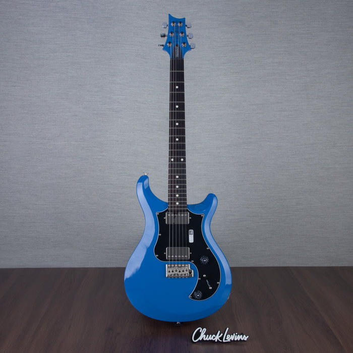 PRS S2 Standard 22 Electric Guitar - Mahi Blue - #23S2067414