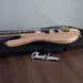 Spector Euro4 LT Bass Guitar - Natural Matte - CHUCKSCLUSIVE - #]C121SN 21027