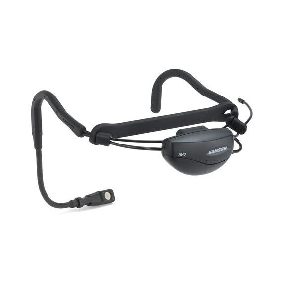 Samson AirLine 77 AH7 Fitness Headset Wireless System