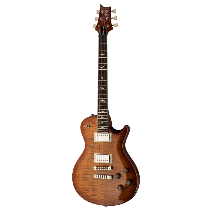 PRS SE McCarty 594 Single-Cut Electric Guitar - Vintage Sunburst - New