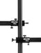 On-Stage Stands LS7720QIK Quick-Connect U-Mount Lighting Stand