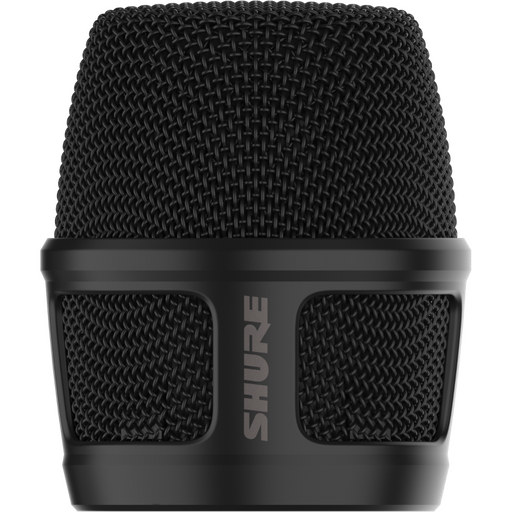 Shure RPM281 Nexadyne 8/S Supercardioid Grille - Black