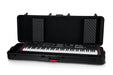 Gator Cases TSA ATA Deep 88-Note Keyboard Case W/ Wheels