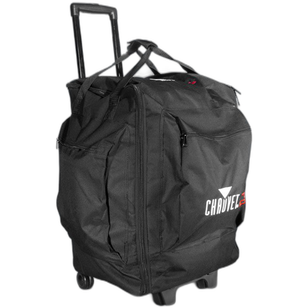 Chauvet DJ CHS-50 Wheeled VIP Gear Bag