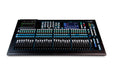 Allen & Heath QU-32C 32 Channel Digital Mixer, Chrome Edition - Mint Open Box