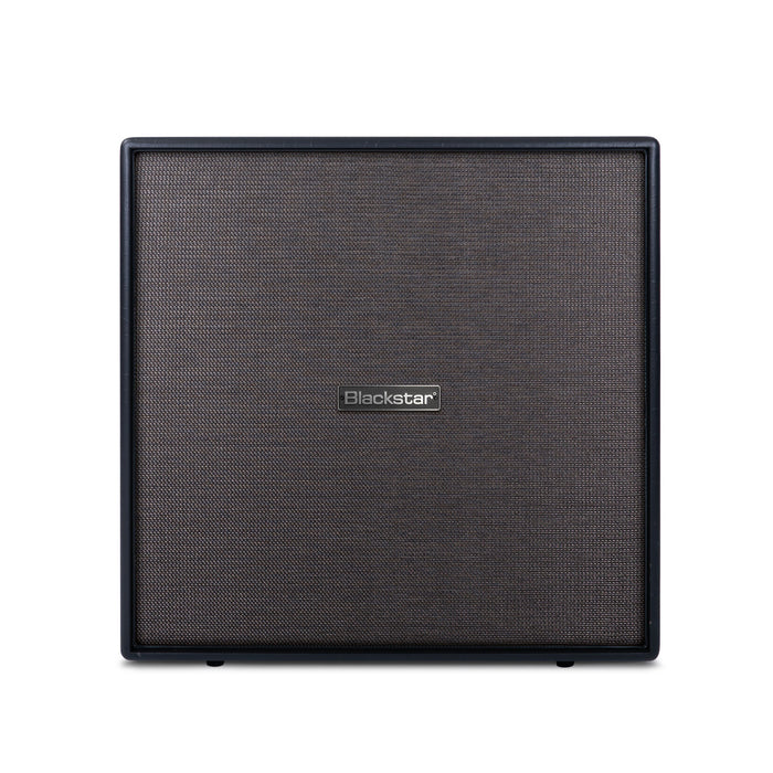 Blackstar HT Venue HTV-412B MKIII 4x12-Inch Straight Guitar Cabinet