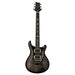 PRS Custom 24 Floyd Rose Electric Guitar - Faded Charcoal Burst - New