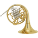 Yamaha YHR-671D French Horn - Professional Geyer Wrap, Detachable Bell