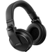 Pioneer DJ HDJ-X5 Over Ear DJ Headphones - Black