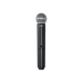 Shure BLX24/SM58 Handheld Wireless System with SM58 - H11 Band