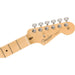 Fender Juanes Signature Stratocaster Electric Guitar - Luna White - New