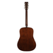 Martin D-18 Sitka Spruce Top Mahogany Back and Sides Dreadnought Acoustic - Natural - New