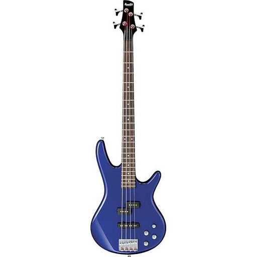 Ibanez GSR200JB 4 String Electric Bass Guitar - Jewel Blue - New