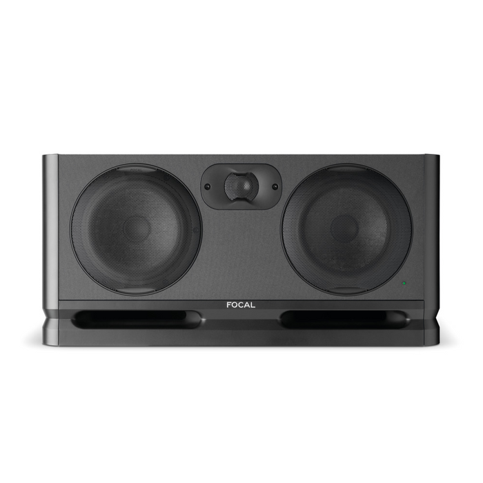 Focal Alpha Twin Evo 6.5-Inch Active Studio Monitor