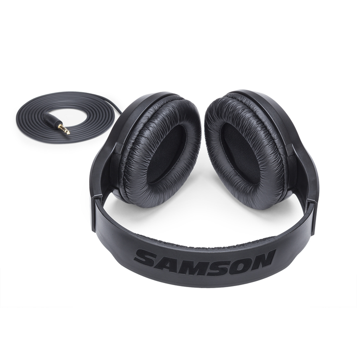 Samson SR350 Over-Ear Stereo Headphones