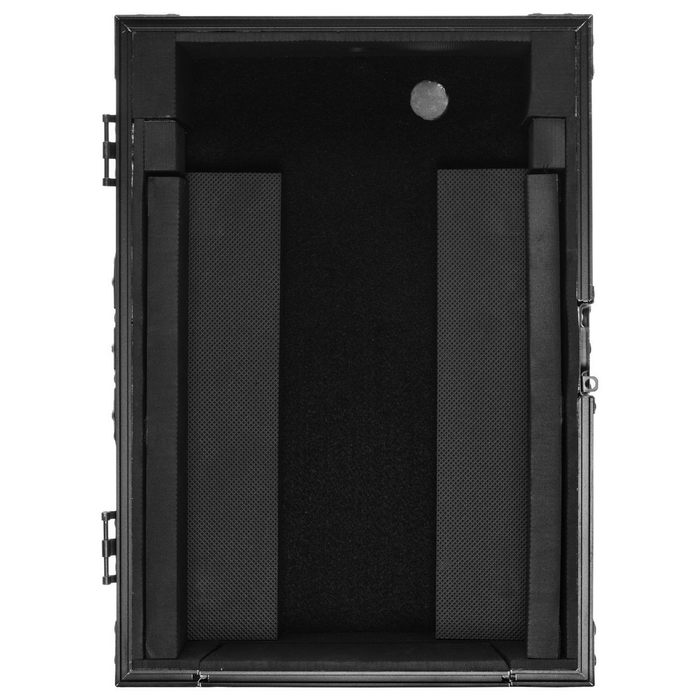 Odyssey CDJ3000 Case - Black on Black