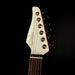 Suhr Signature Series Mateus Asato Classic T Electric Guitar - M.A. White