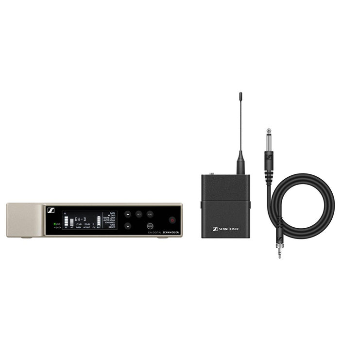 Sennheiser EW-D CI1 SET Digital Wireless Instrument Set - Q1-6