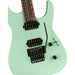 Jackson American Series Virtuoso Electric Guitar - Specific Ocean - New