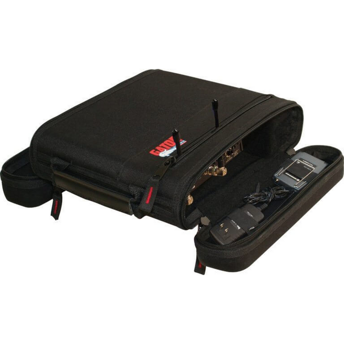 Gator Cases GM-1WEVAA Wireless Microphone System EVA Foam Case