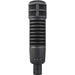 Electro-Voice RE20 Classic Variable-D Dynamic Cardioid Microphone - Black