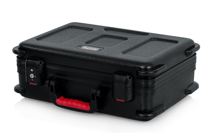 Gator GTSA-UTLDF111605 ATA TSA Molded Diced Foam Case; 11"x16"x5"