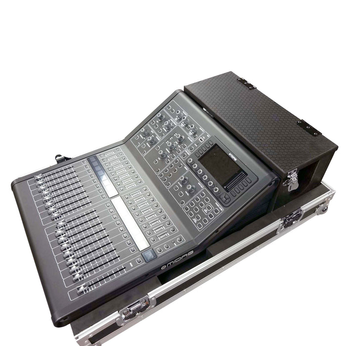 ProX XS-MIDM32RDHW Case for Midas M32R Mixer