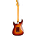 Fender 70th Anniversary American Professional II Stratocaster, Rosewood Fingerboard - Comet Burst - Display Model - Display Model