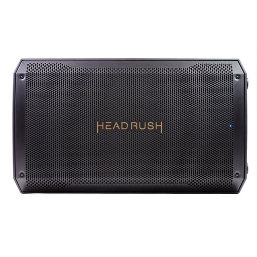 Headrush FRFR-112 1x12-Inch 2500-Watt Powered Guitar Cabinet