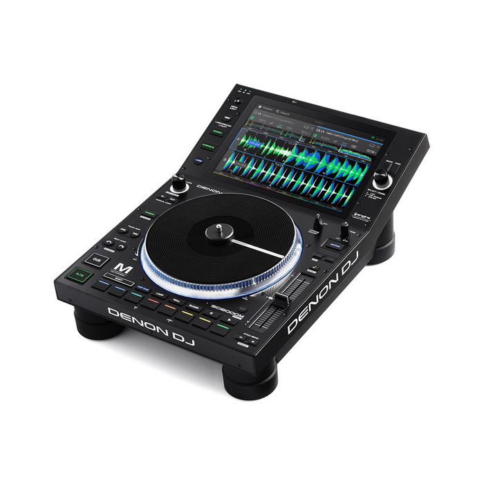 Denon DJ SC6000M Prime Professional Media Player