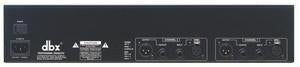 DBX 231s Dual 31 Band Graphic Equalizer