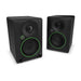 Mackie CR3.5BT 3.5-inch Powered Studio Monitors with Tone Control and Bluetooth