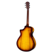 Breedlove ECO Pursuit Exotic S Concerto CE Acoustic Guitar - Tiger's Eye, Myrtlewood - New