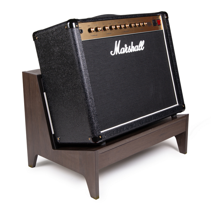 Gator Frameworks Elite Series Large Guitar Amp Stand - Brown