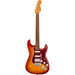 Squier Limited Edition Classic Vibe '60s Stratocaster HSS Electric Guitar - Sienna Sunburst